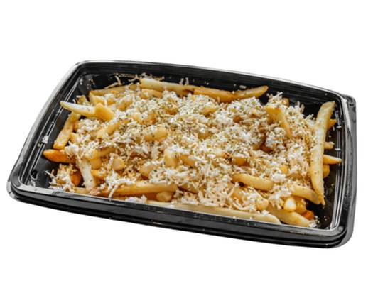 Feta Fries