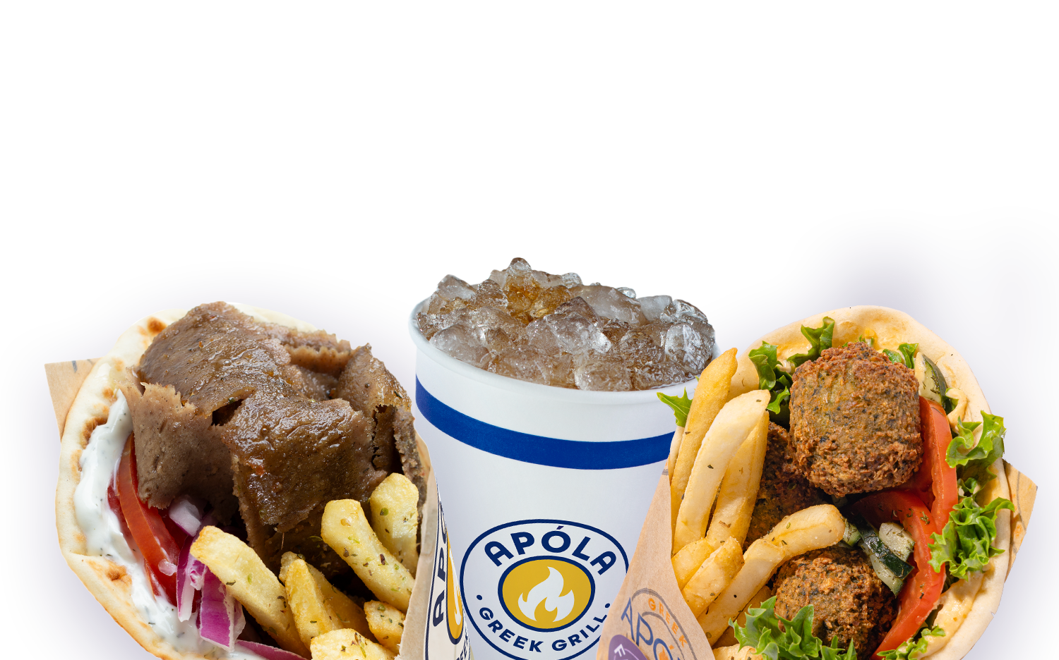 $9.99 Meal Deal