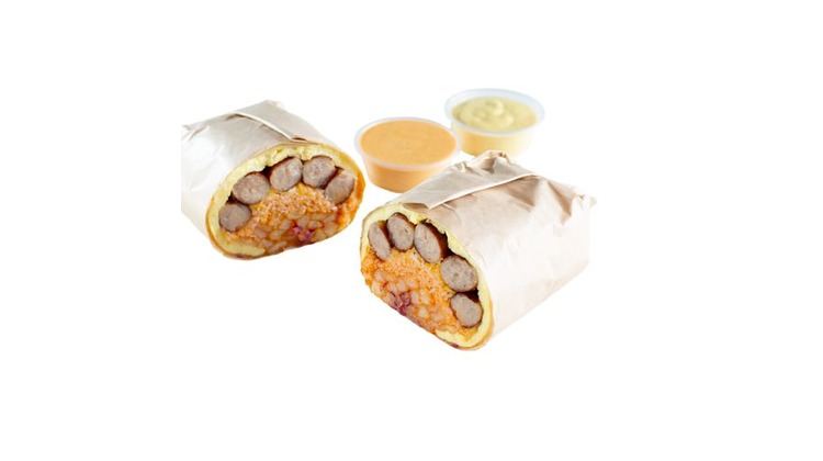 Zeus Wrap